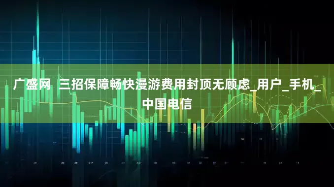 广盛网  三招保障畅快漫游费用封顶无顾虑_用户_手机_中国电信